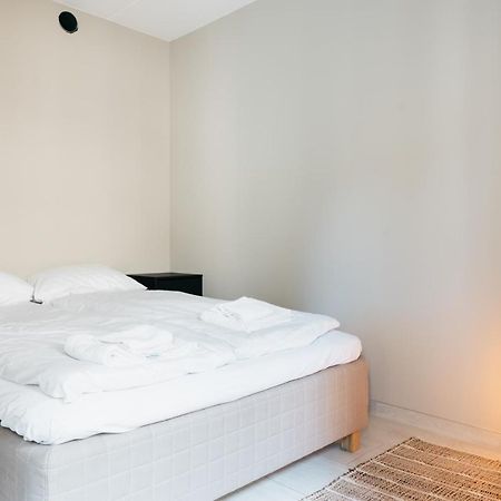 Stay Urban - Scandinavian Comfort With French Balcony Bergen Buitenkant foto