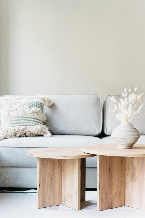 Stay Urban - Scandinavian Comfort With French Balcony Bergen Buitenkant foto
