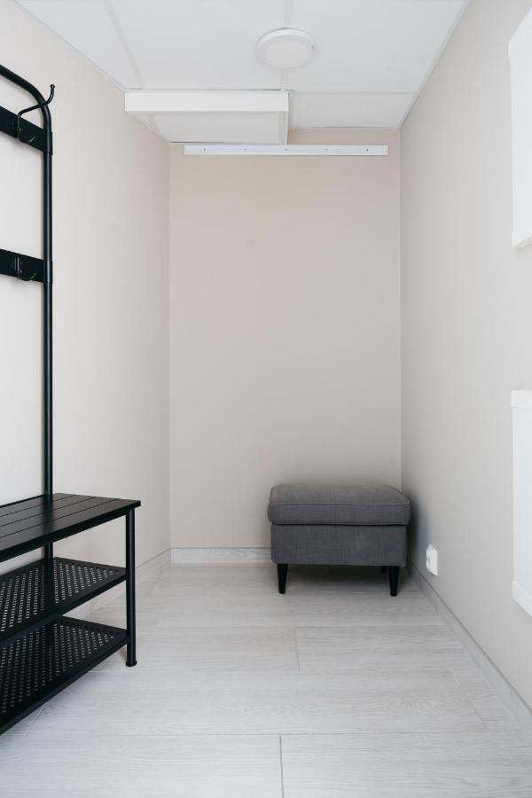 Stay Urban - Scandinavian Comfort With French Balcony Bergen Buitenkant foto