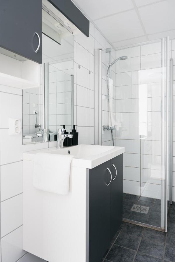 Stay Urban - Scandinavian Comfort With French Balcony Bergen Buitenkant foto