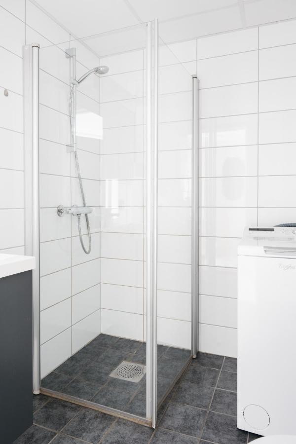 Stay Urban - Scandinavian Comfort With French Balcony Bergen Buitenkant foto